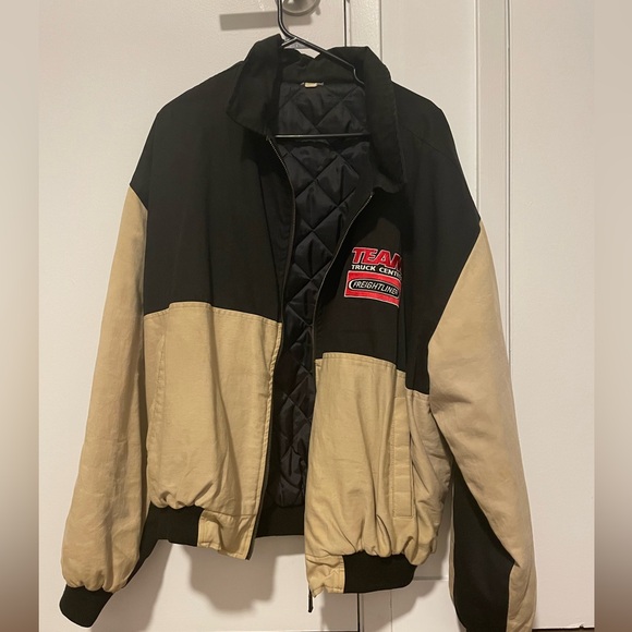 Freightliner: Work Jacket - Picture 1 of 2